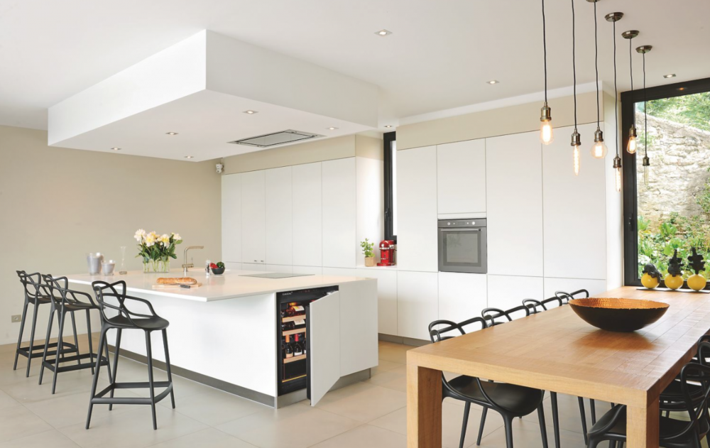 Eurocave disponible chez Concept Inside Eurocave disponible chez Concept Inside